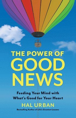 bokomslag Power of Good News