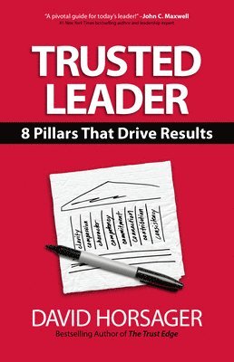 Trusted Leader 1