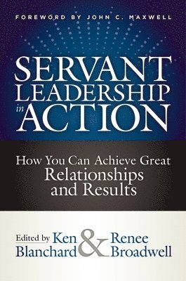 Servant Leadership in Action 1