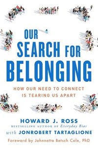 bokomslag Our Search for Belonging