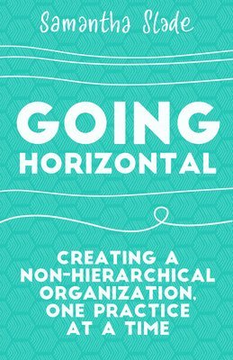 Going Horizontal 1