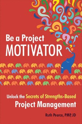 Be a Project Motivator 1