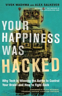 Your Happiness Was Hacked 1