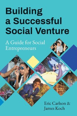 Building a Successful Social Venture 1