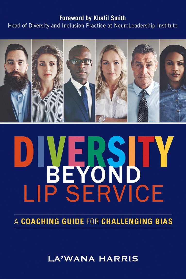 Diversity Beyond Lip Service 1