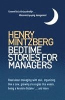 bokomslag Bedtime Stories for Managers