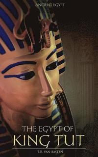 bokomslag Ancient Egypt: The Egypt of King Tut