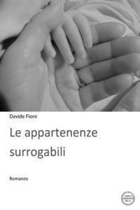 bokomslag Le appartenenze surrogabili