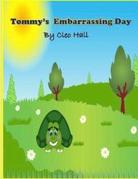 bokomslag Tommy's Embarrassing Day