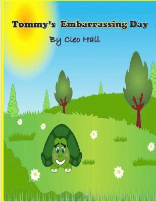 bokomslag Tommy's Embarrassing Day