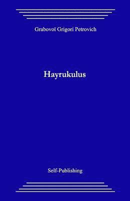 Hayrukulus 1