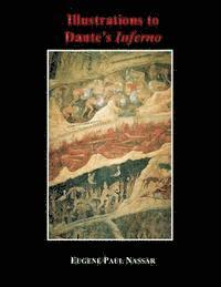 Illustrations to Dante's Inferno 1