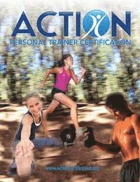 bokomslag Action Personal Trainer Certification: Hindi Translation