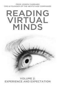 bokomslag Reading Virtual Minds Volume II: Experience and Expectation - Color