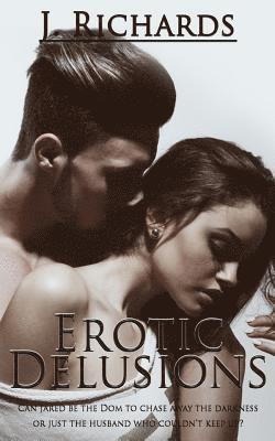 bokomslag Erotic Delusions