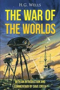 bokomslag War of the Worlds: (Annotated)