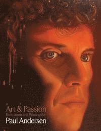 bokomslag Art & Passion
