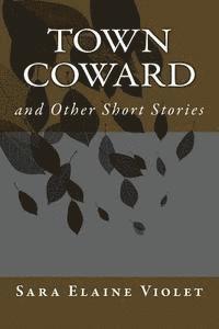 bokomslag Town Coward: and Other Short Stories