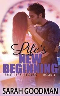 bokomslag Life's New Beginning