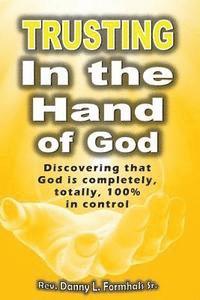 bokomslag Trusting in the Hand of God: God is in Control