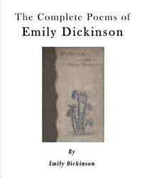 bokomslag The Complete Poems of Emily Dickinson