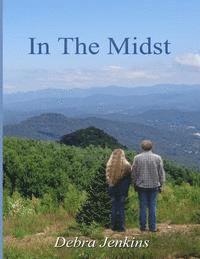 Debra Jenkins - In The Midst: Large Print Edition, Häftad