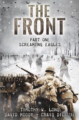 David Moody, Craig Dilouie - The Front: Screaming Eagles, Häftad