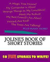 bokomslag Joline's Book Of Short Stories