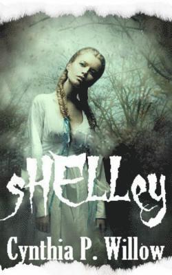 bokomslag Shelley: A Christian Paranormal Novella