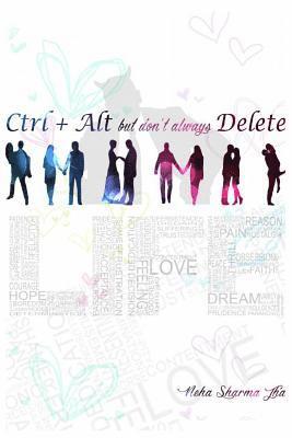 Ctrl+Alt but don't always Delete 1