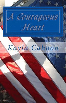 Couragous Heart 1