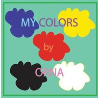 bokomslag My Colors