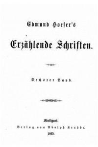 Erzählende Schriften 1