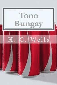 bokomslag Tono Bungay