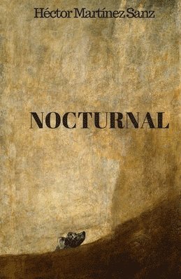 bokomslag Nocturnal