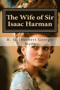 The Wife of Sir Isaac Harman 1