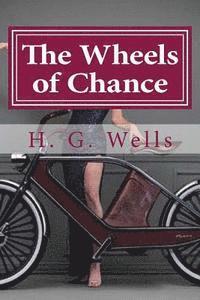 bokomslag The Wheels of Chance