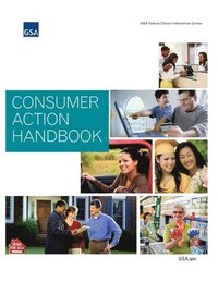 bokomslag The Consumer Action Handbook 2016