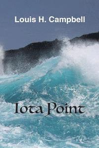 bokomslag Iota Point