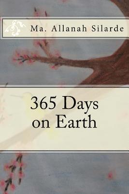 bokomslag 365 Days on Earth