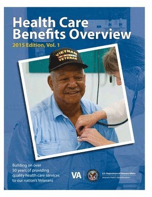 Health Care Benefits Overview 2015 1