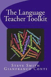 bokomslag The Language Teacher Toolkit