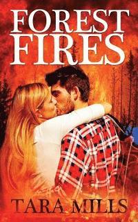 bokomslag Forest Fires