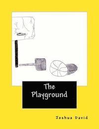 bokomslag The Playground: The stories of A & B