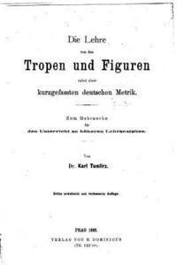 Die Lehre von den Tropen und Figuren 1