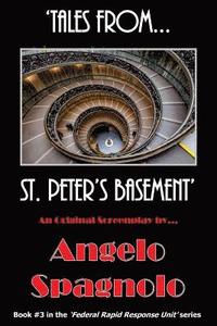 bokomslag Tales From...St. Peter's Basement