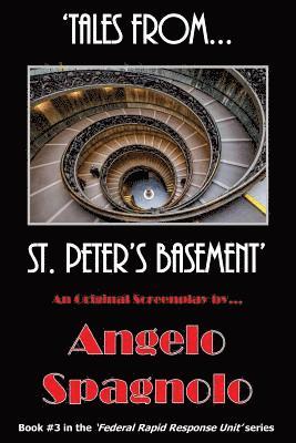 bokomslag Tales From...St. Peter's Basement