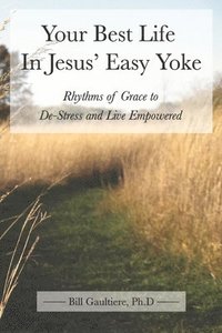 bokomslag Your Best Life In Jesus' Easy Yoke: Rhythms of Grace to De-Stress and Live Empowered