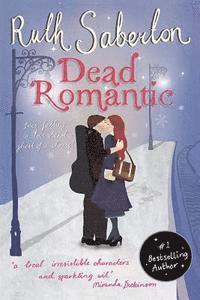 bokomslag Dead Romantic