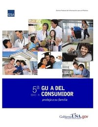 bokomslag Guia del Consumidor 2016